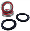 HQ Powersports Rear Wheel Bearings Replacement For Arctic Cat / Suzuki