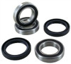 HQ Powersports Rear Wheel Bearings Replacement For Honda CR125R CR250R CRF250R