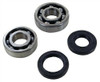 HQ Powersports Crankshaft Bearing Kit Replacement For Yamaha YZ80 YZ85