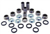 HQ Powersports Linkage Bearing Kit For Suzuki RM125 / RM250 2002 2003