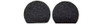 Brake Pad LP05116 Replacement For Skiroule Snowmobiles