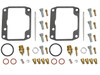 Carburetor Repair Kit 128072 Replacement For Arctic Cat Snowmobiles