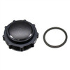 Fuel Cap KX0728712 Replacement For Arctic Cat, Polaris, Ski-Doo Snowmobiles