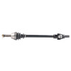 CV Axle 8130165 Replacement For Polaris Utility Vehicle