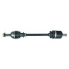 CV Axle 8130166 Replacement For Polaris Utility Vehicle