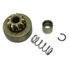 Starter Drive Gear Kit 120352 Compatible With Ski-Doo 410-2080-00