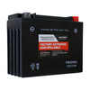 Factory Racing Parts AGM Battery FRX24HL For Motorcycles & Snowmobiles YTX24HL, YTX24HL-BS, YTX30L