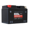 Factory Racing Parts AGM Battery FRZ14S For Motorcycles and Scooters YTZ14S, YTZ12S, BTZ12S, BTZ14S