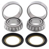 New Steering Stem Bearing Kit Moto_Guzzi 1100 California Au/Ti 1100cc 2003 2004