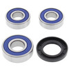 New Rear Axle Wheel Bearing Kit Hyosung GT250 250cc