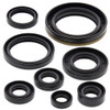 New Engine Oil Seal Kit Suzuki RM250 250cc 1987 1988