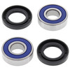 New Front Wheel Bearing Kit Eton CXL-150 W/Front Disc Brakes 150cc