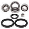New Front Differential Bearing Kit Arctic Cat 500 FIS 4x4 w/MT 500cc 2004