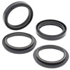 New Fork and Dust Seal Kit TM MX 125 125cc 2009 2010 2011