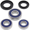 Rear Axle Wheel Bearing Kit Honda XL 1000 VARADERO (Euro) 1000cc 1999 - 2011