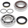 New Crankshaft Bearing Kit KTM EXE 125 125cc 2000 2001