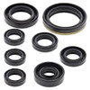 Engine Oil Seal Kit Yamaha WR250F 250cc 01 02 03 04 05 06 07 08 09 10 11 12 13