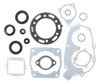 New Complete Gasket Kit w/ Oil Seals Polaris 400L 4x4 400cc 1994