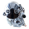 New Harley Davidson Chrome Starter 31553-90, 31558-90