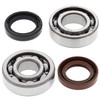 New All Balls Racing Crankshaft Bearing Kit 24-1072