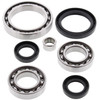 New Front Differential Bearing Kit Yamaha YFM450 Grizzly IRS 450cc 2008-2014