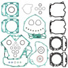 New Complete Gasket Kit Can-Am Outlander MAX 800 XT 4X4 800cc 2006 2007 2008
