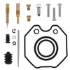 New Carburetor Rebuild Kit Honda XR100R 100cc 1987 - 2000