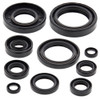 New Engine Oil Seal Kit Yamaha YZ125 125cc 2001 2002 2003 2004