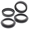 New Fork and Dust Seal Kit TM MX 125 125cc 96 97 98 99 00 01 02 03 04