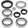 New Front Differential Bearing Kit Yamaha YFM400 Grizzly IRS 400cc 2007 2008