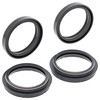 New Fork and Dust Seal Kit KTM SXS 450 450cc 2003 2004