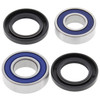 New Front Wheel Bearing Kit Adley ATV 90 II 90cc