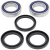 New Rear Axle Wheel Bearing Kit Eton ST 150 Viper (Euro) 150cc