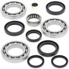 New Front Differential Bearing Kit Polaris Sportsman Forest 800 6x6 800cc 2013