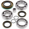 New Rear Differential Bearing Kit Can-Am Outlander Max 1000 STD 4X4 1000cc 13 14