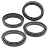 New Fork and Dust Seal Kit Buell Ulysses XB12X DX 1203cc 2008 2009