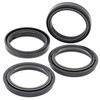 New Fork and Dust Seal Kit Triumph Thunderbird 1600cc 2009 2010 2011 2012 2013