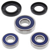 New Rear Axle Wheel Bearing Kit Triumph Daytona 750 750cc 1991 1992 1993