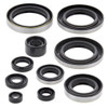 New Engine Oil Seal Kit Kawasaki KDX200 200cc 1989 1990 1991 1992 1993 1994