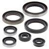 New Engine Oil Seal Kit KTM SX 125 125cc 1993 1994 1995 1996 1997