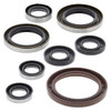 New Engine Oil Seal Kit Husqvarna FC 250 250cc 2014 2015