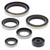 Engine Oil Seal Kit Kawasaki KDX200 200cc 95 96 97 98 99 00 01 02 03 04 05 06