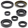 New Engine Oil Seal Kit Honda XR400R 400cc 1996 1997 1998