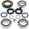 Front Differential Bearing Kit Can-Am Outlander Max 500 XT 4X4 500cc 2007-2014