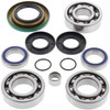 New Front Differential Bearing Kit Can-Am Outlander 650 6x6 650cc 2015