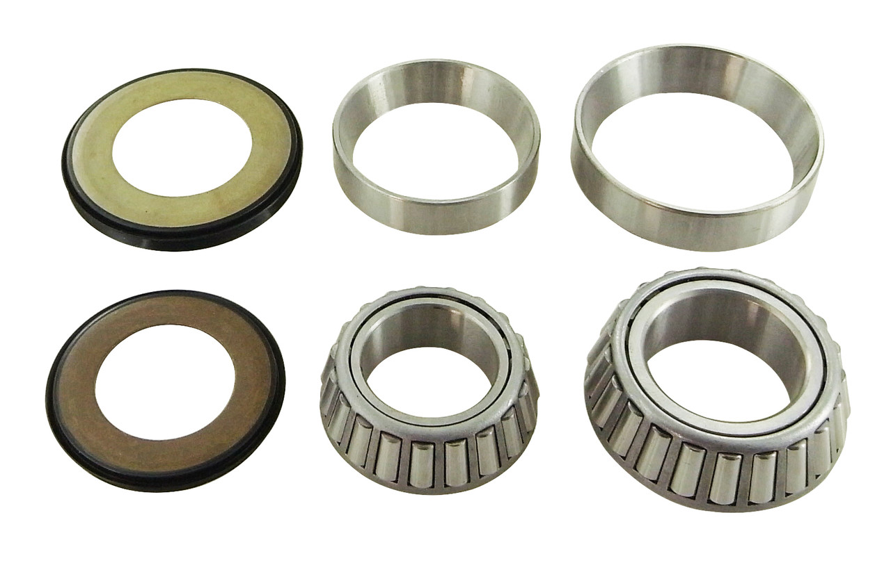 In the official online store Honda CBR 600 F3 Tapered Steering Head