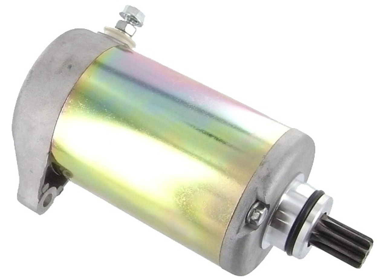 HQ Powersports 18794N Starter for SUZUKI