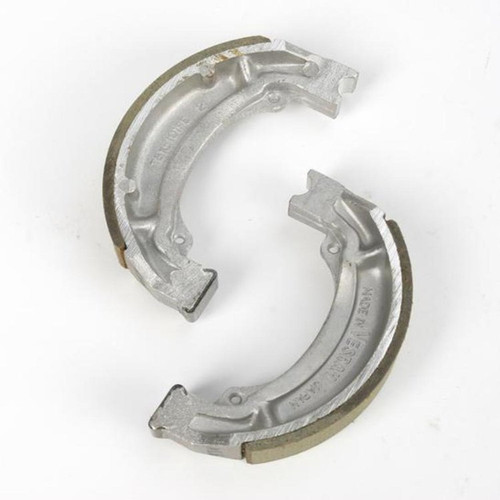Front Brake Shoes Yamaha YFU1 Pro-Hauler 1989 (See Notes)