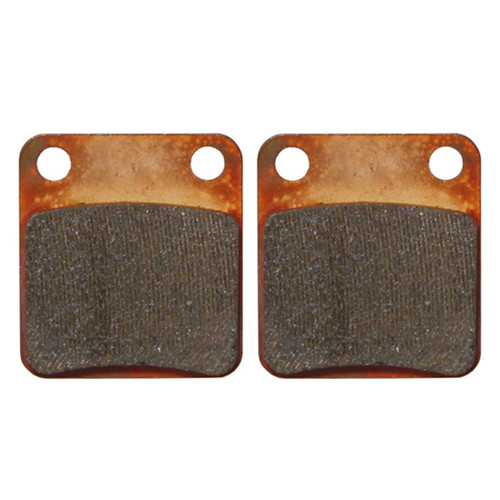 New Rear Full Metal Brake Pad Husqvarna WXE 250 Motorcycles 250cc 1992 1993 1994