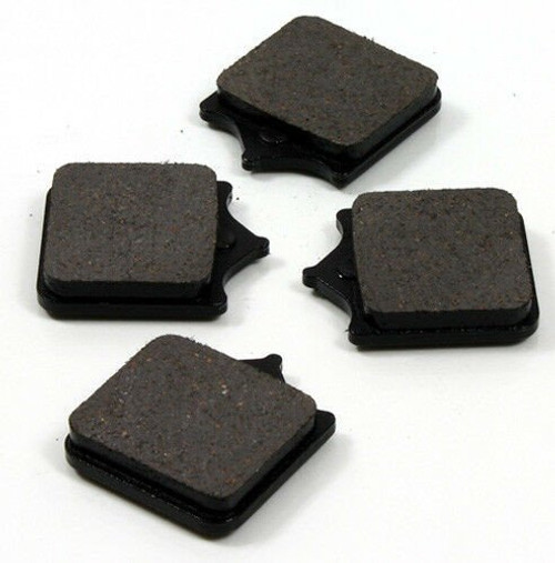 New Front Semi Metal Brake Pad Husqvarna SM 510R Motorcycles 510cc 2005-2010